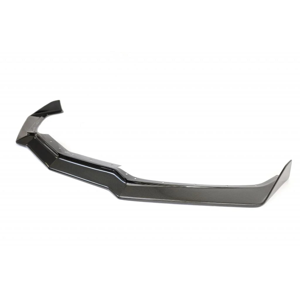 Kit aerodinámico de fibra de carbono para Corvette C8