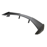 Chevrolet Corvette C8 Carbon Fiber High Wing