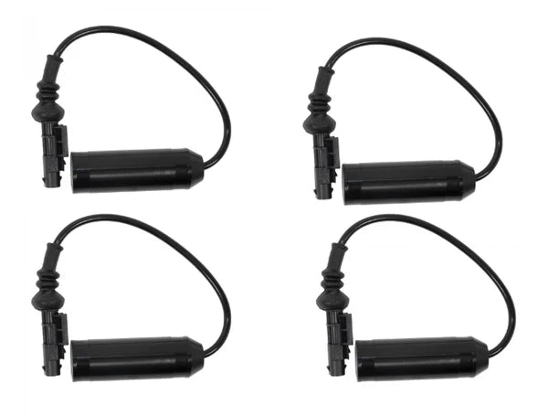 KW ESC Module for C8 Corvette MagRide Delete