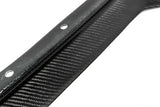 Corvette C8 Stingray 1VM Carbon Fiber Front Splitter