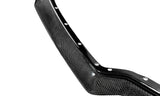 Corvette C8 Stingray 1VM Carbon Fiber Front Splitter
