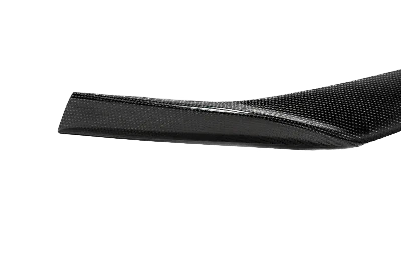 Corvette C8 Stingray 1VM Carbon Fiber Front Splitter