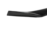 Corvette C8 Stingray 1VM Carbon Fiber Front Splitter
