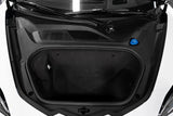C8 Corvette Billet Washer Fluid Cap Cover