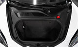 C8 Corvette Billet Washer Fluid Cap Cover
