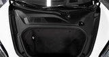 C8 Corvette Billet Washer Fluid Cap Cover