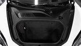 C8 Corvette Billet Washer Fluid Cap Cover