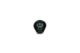 C8 Corvette Billet Washer Fluid Cap Cover