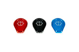 C8 Corvette Billet Washer Fluid Cap Cover