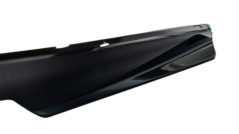 C8 Corvette Stingray V3 Ducktail Rear Spoiler - Carbon Flash (2020+)