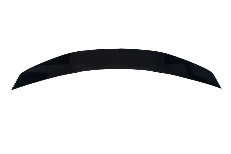 C8 Corvette Stingray V3 Ducktail Rear Spoiler - Carbon Flash (2020+)
