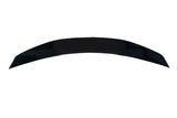 C8 Corvette Stingray V3 Ducktail Rear Spoiler - Carbon Flash (2020+)