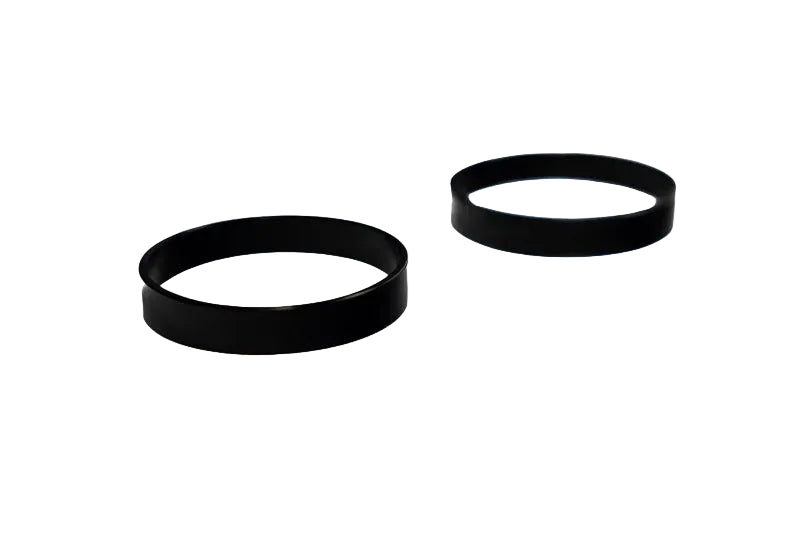 C8 Corvette Front Lift Lowering Collar Shims (2020+)