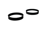 C8 Corvette Front Lift Lowering Collar Shims (2020+)