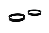 C8 Corvette Z06 / ZR1 / Grand Sport Front Lift Lowering Kit (2023+)