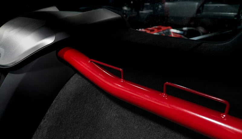 C8 Corvette Harness Bar