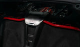 C8 Corvette Harness Bar