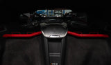 C8 Corvette Harness Bar