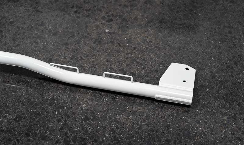 C8 Corvette Harness Bar