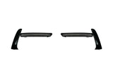 C8 Corvette LED Grille Bezel Light Bars