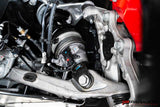 C8 Corvette Z06 / ZR1 / Grand Sport Front Lift Lowering Kit (2023+)