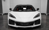 C8 Z06/E-Ray Carbon Fiber 3PC Front Lip