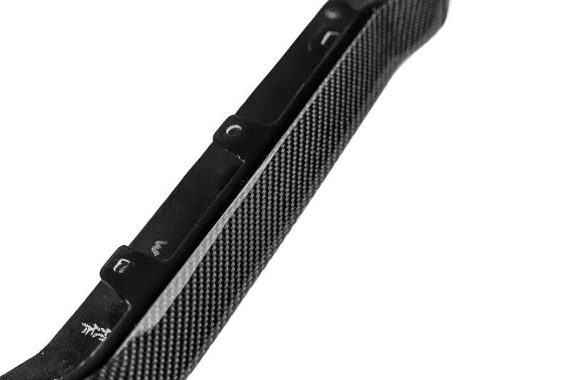 C8 Z06/E-Ray Carbon Fiber 3PC Front Lip