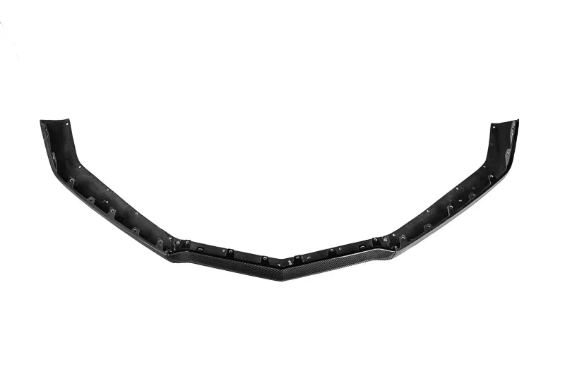 C8 Z06/E-Ray Carbon Fiber 3PC Front Lip