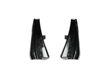 C8 Corvette Z06 / E-Ray / ZR1 Extended Front Splash Guards – Carbon Flash