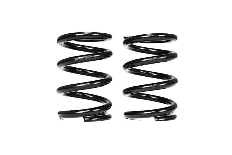 Corvette C8 Z06 Lowering Springs by Hyperco