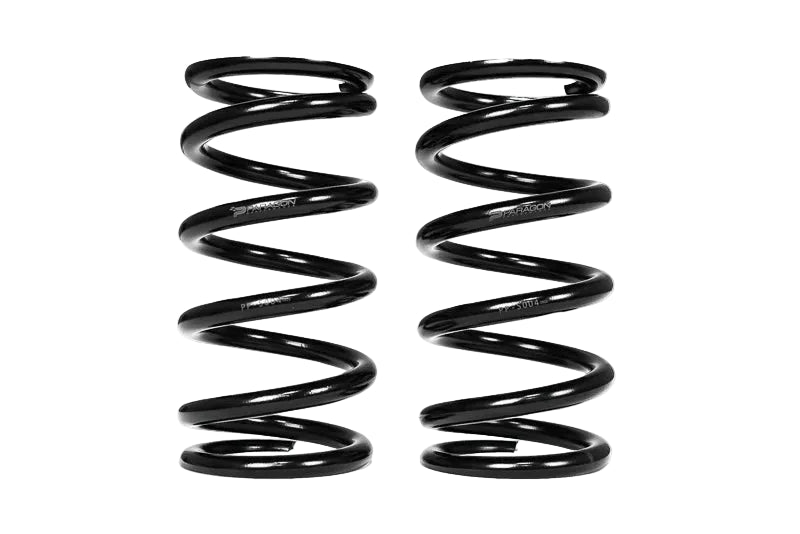 Corvette C8 Z06 Lowering Springs by Hyperco
