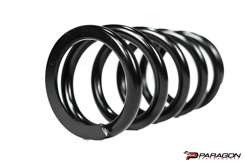 Corvette C8 Z06 Lowering Springs by Hyperco