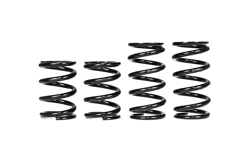 Corvette C8 Z06 Lowering Springs by Hyperco