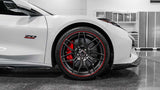 C8 Corvette Z06 / ZR1 / Grand Sport Front Lift Lowering Kit (2023+)