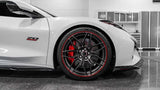 C8 Corvette Z06 / ZR1 / Grand Sport Front Lift Lowering Kit (2023+)