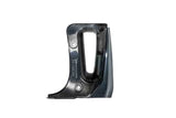 C8 Corvette Z06 / E-Ray / ZR1 Extended Rear Splash Guards – Carbon Flash