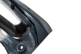 C8 Corvette Z06 / E-Ray / ZR1 Extended Rear Splash Guards – Carbon Flash