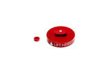 C8 Corvette “Corvette” Jack Pucks – 4 Piece Set