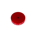 C8 Corvette “Corvette” Jack Pucks – 4 Piece Set