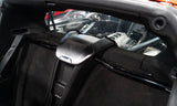 C8 Corvette Harness Bar