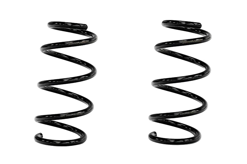 C8 Corvette Stingray Lowering Springs by Hyperco