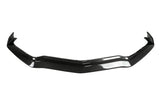 Corvette C8 Stingray PD1 Carbon Fiber Front Splitter