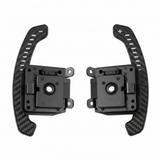 Carbon Fiber LED Magnetic Paddle Shifters for Corvette C8