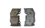 Pastillas de freno delanteras PowerStop Z16 Evolution Ceramic BASE C8 Corvette - Bajo polvo