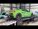 SOUL Performance 2025–2026 Corvette C8 ZR1 / ZR1X 3.5" Competition Exhaust Package