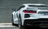 C8 Corvette Stingray 20mm Wheel Spacers