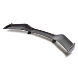 Alerón trasero estilo Z07 de fibra de carbono para Corvette C8 2020-2026, 2 piezas, para Stingray