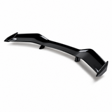 Alerón trasero de aluminio estilo Z07 para Chevrolet Corvette C8 Stingray 2020–2026