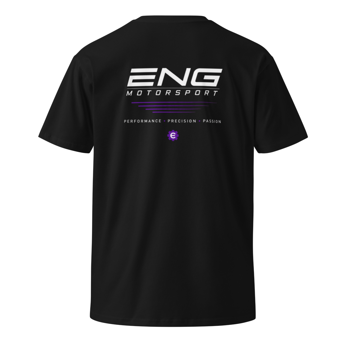 ENG Motorsport T-Shirt