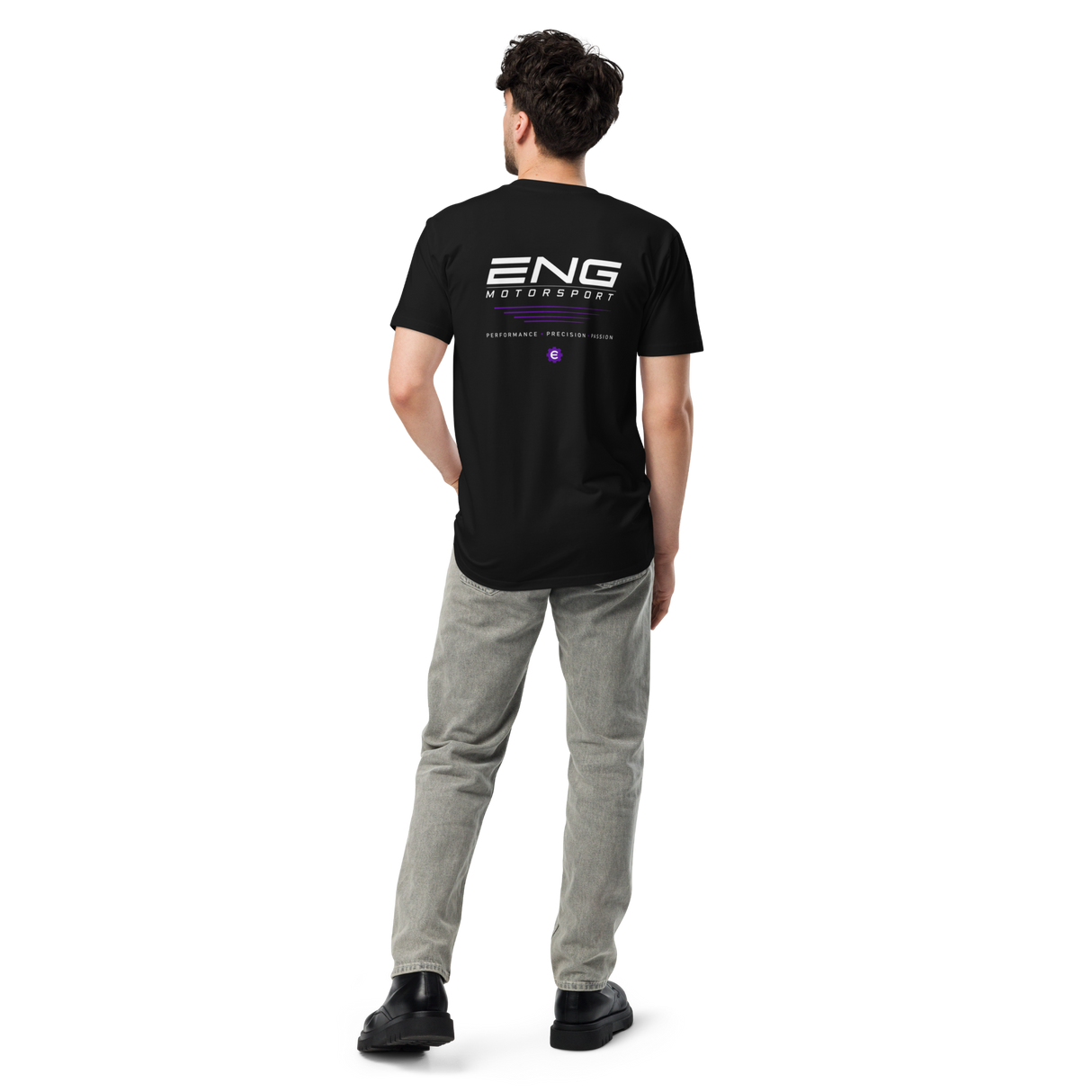 ENG Motorsport T-Shirt
